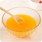 Wooden & Bamboo Tea Spoons – 1/6PCS Kitchen Serving Utensils