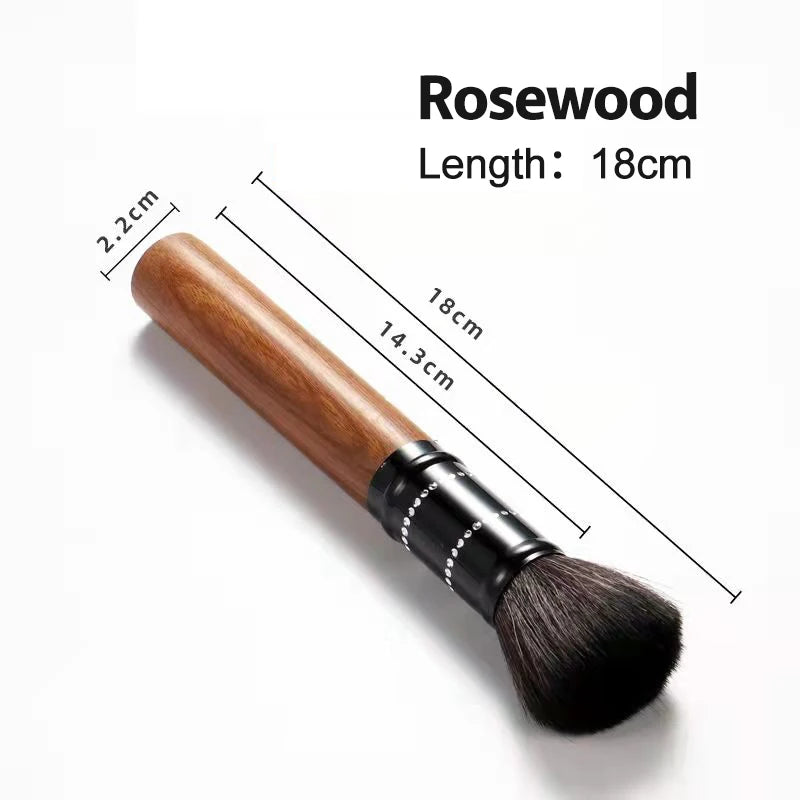 Professional Barista Grinder Brush.