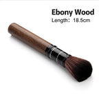 Professional Barista Grinder Brush.