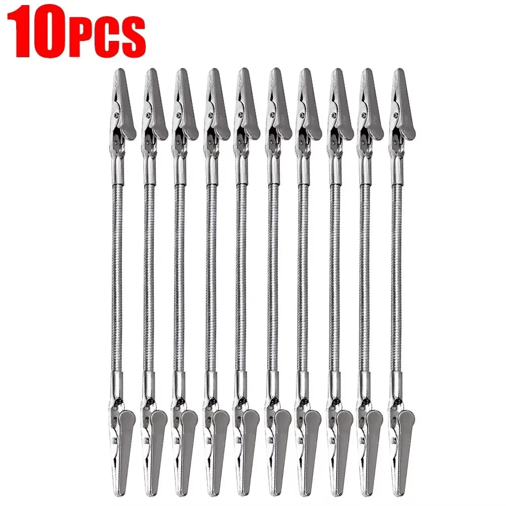 Zen Incense & Coil Holder Clip