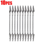 Zen Incense & Coil Holder Clip