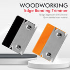 Precision Wood Edge Trimmer