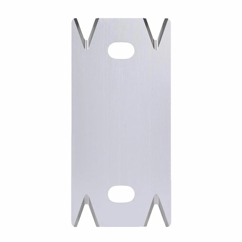 Precision Wood Edge Trimmer