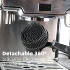 Silicone Bristle Espresso Cleaning Tool (51/58mm).