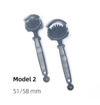 Universal Group Head Cleaning Brush (51/58mm)