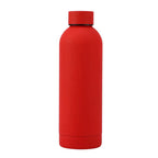 500/750ML Stainless Steel Thermos – Double-Wall Sports Water Bottle