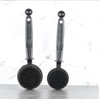 Silicone Bristle Espresso Cleaning Tool (51/58mm).