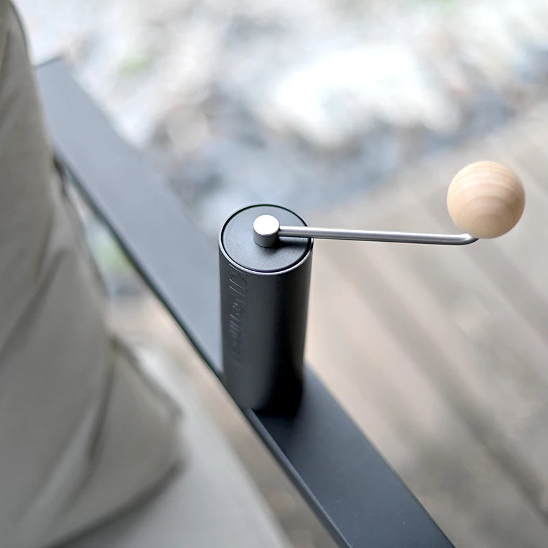 KINGrinder P0/P2 Lightweight Manual Coffee Grinder