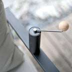 KINGrinder P0/P2 Lightweight Manual Coffee Grinder