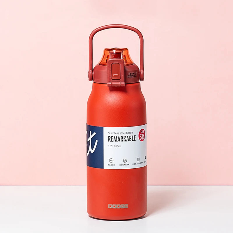 Thermal Sport Tumbler