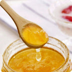 Wooden & Bamboo Tea Spoons – 1/6PCS Kitchen Serving Utensils