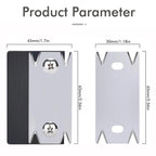 Precision Wood Edge Trimmer