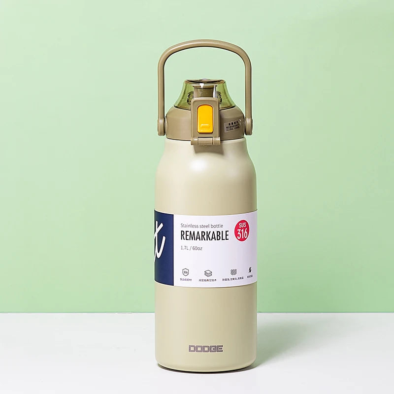 Thermal Sport Tumbler