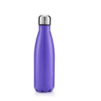 LMHBJY Double Wall Stainless Steel Thermos – 350–1000ml Insulated Water Bottle