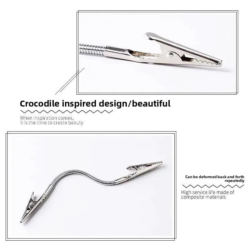 Zen Incense & Coil Holder Clip