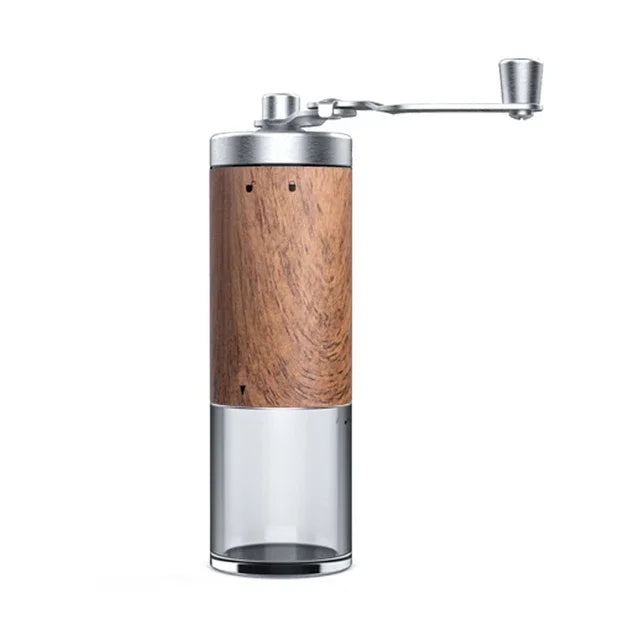 Portable Manual Coffee Grinder