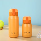 Stainless Steel Travel Mug – Insulated Mini Thermos Cup