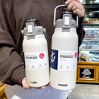 Thermal Sport Tumbler