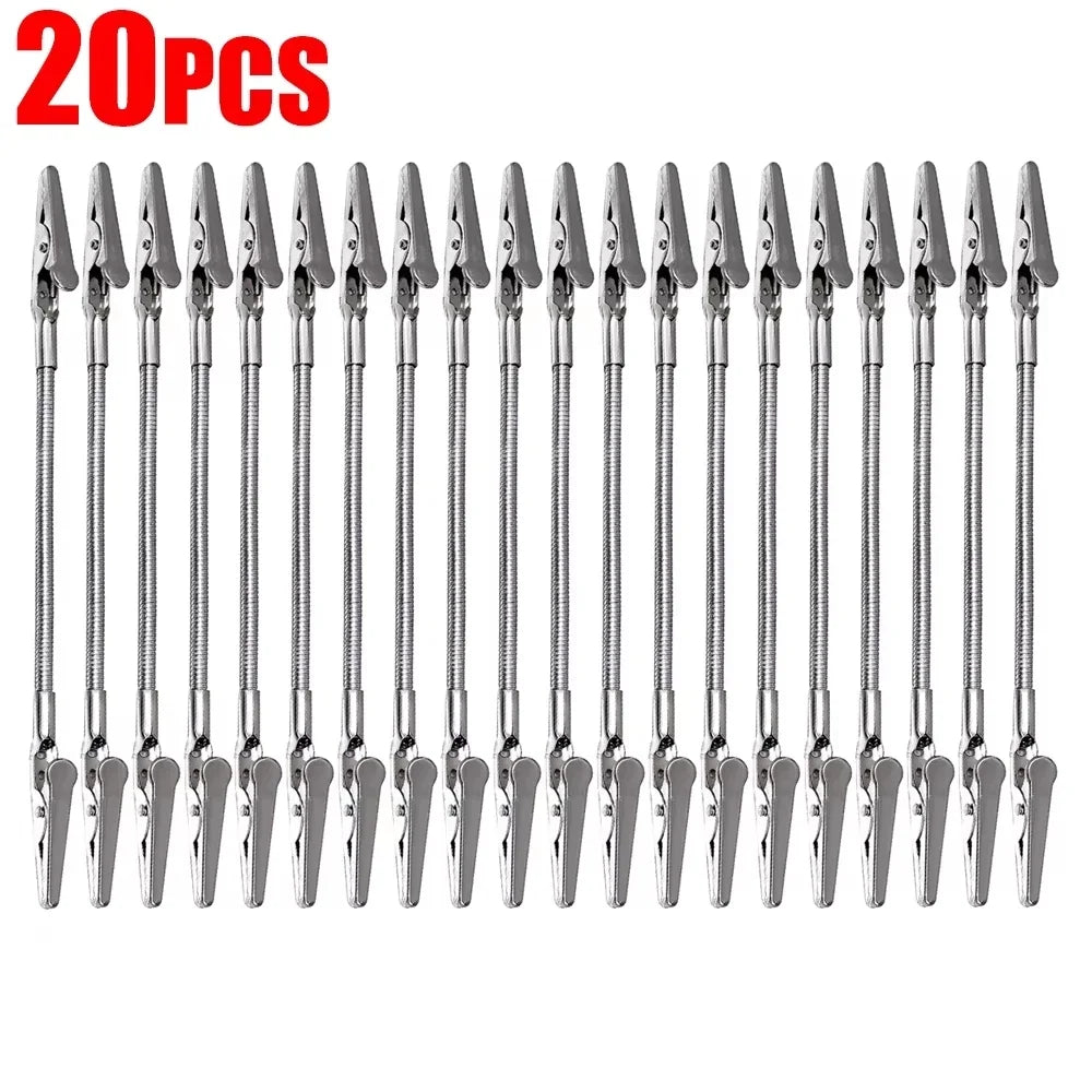 Zen Incense & Coil Holder Clip