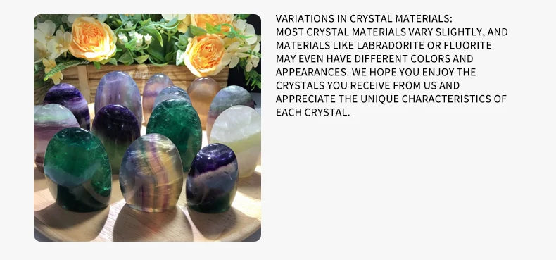 Natural Crystal Quartz Degaussing Bowl