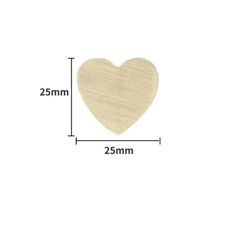 Custom Personalized Logo Metal Stamps