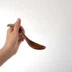 Natural Bamboo Spoon & Fork – Eco-Friendly Kitchen Utensils