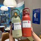 Thermal Sport Tumbler