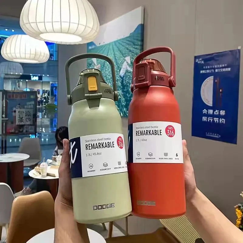 Thermal Sport Tumbler