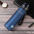 BPA-Free Leakproof Sports Water Bottle – 400/560ml Portable Hydration