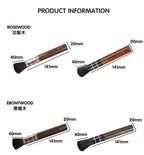 Professional Barista Grinder Brush.