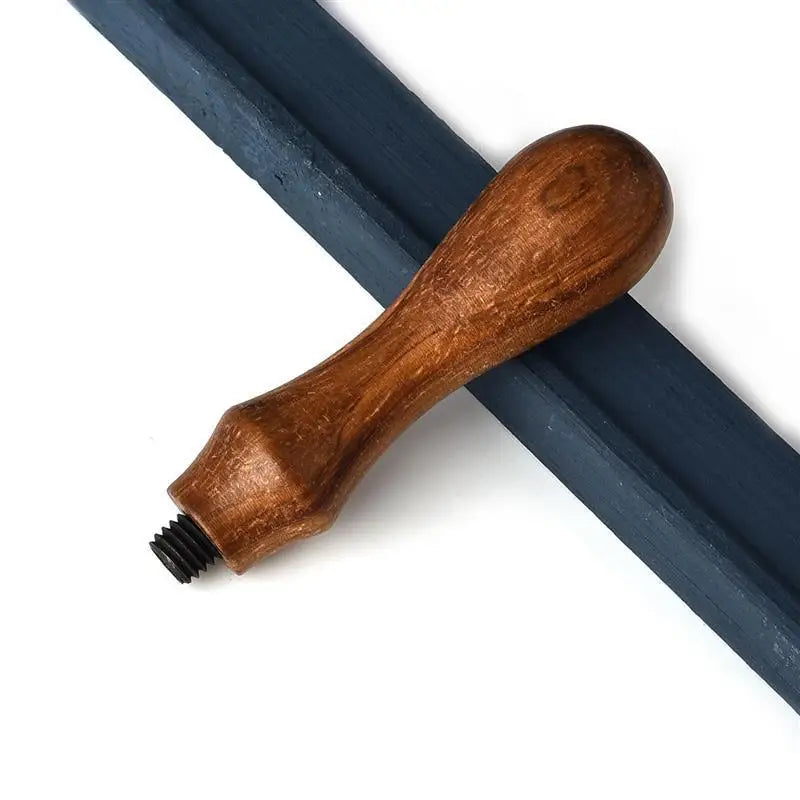 Custom Personalized Logo Metal Stamps