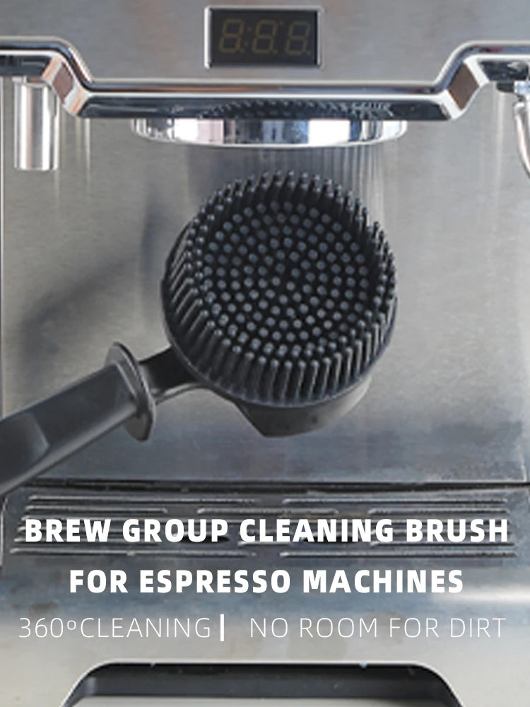 Universal Group Head Cleaning Brush (51/58mm)