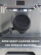 Universal Group Head Cleaning Brush (51/58mm)