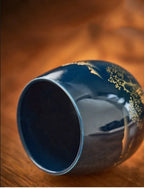 Jilan Ceramic Master Teacup (Japanese-Style, 180ml)