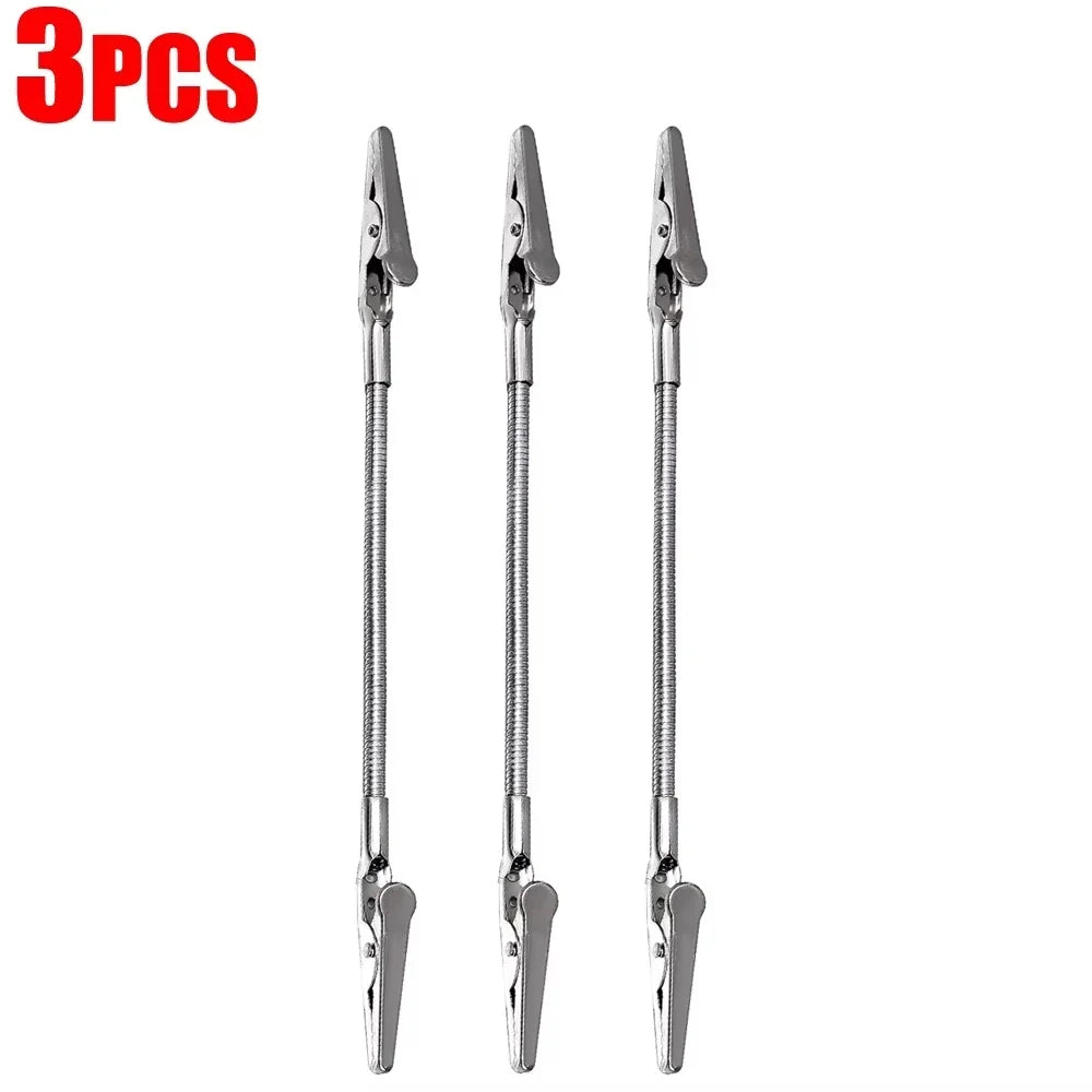 Zen Incense & Coil Holder Clip