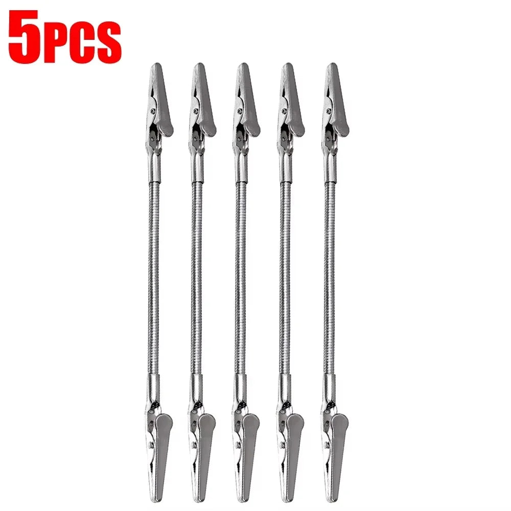 Zen Incense & Coil Holder Clip