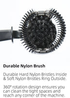 Universal Group Head Cleaning Brush (51/58mm)