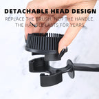 Universal Group Head Cleaning Brush (51/58mm)