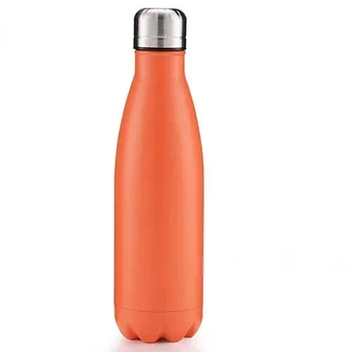 LMHBJY Double Wall Stainless Steel Thermos – 350–1000ml Insulated Water Bottle