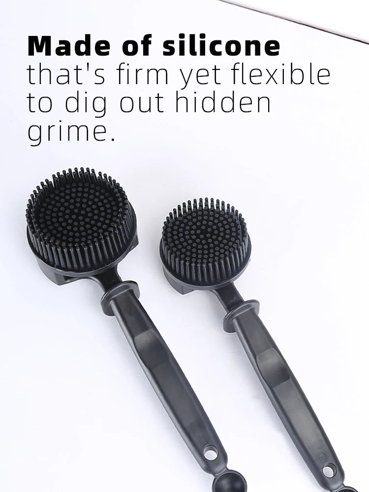 Universal Group Head Cleaning Brush (51/58mm)