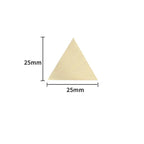 Custom Personalized Logo Metal Stamps