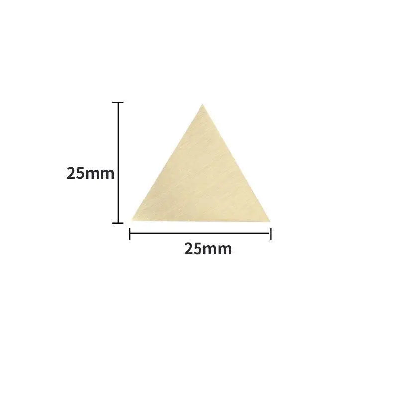 Custom Personalized Logo Metal Stamps