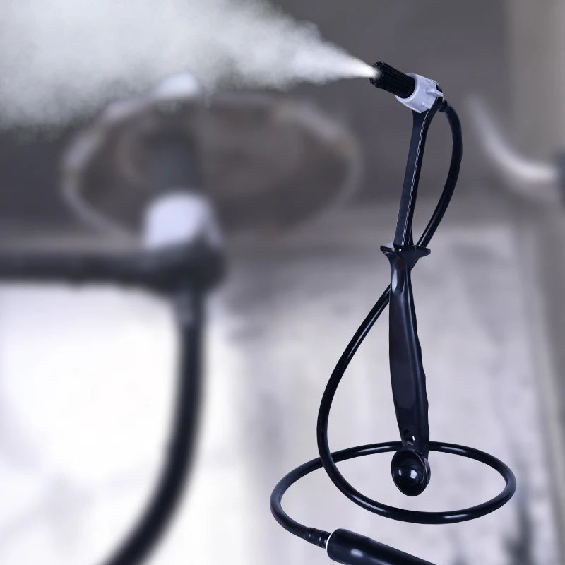 Food-Grade Coffee Machine Steam Brush