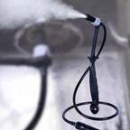 Food-Grade Coffee Machine Steam Brush