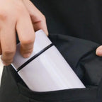 Stainless Steel Vacuum Tumbler – Insulated Hot & Cold Water Bottle