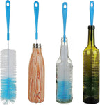 16 Long Narrow Bottle Brush Cleaner