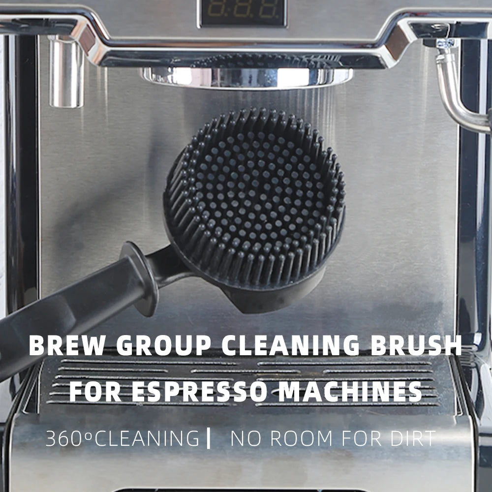 Universal Group Head Cleaning Brush (51/58mm)