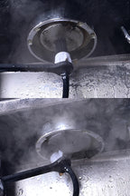 Food-Grade Coffee Machine Steam Brush