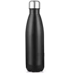 LMHBJY Double Wall Stainless Steel Thermos – 350–1000ml Insulated Water Bottle