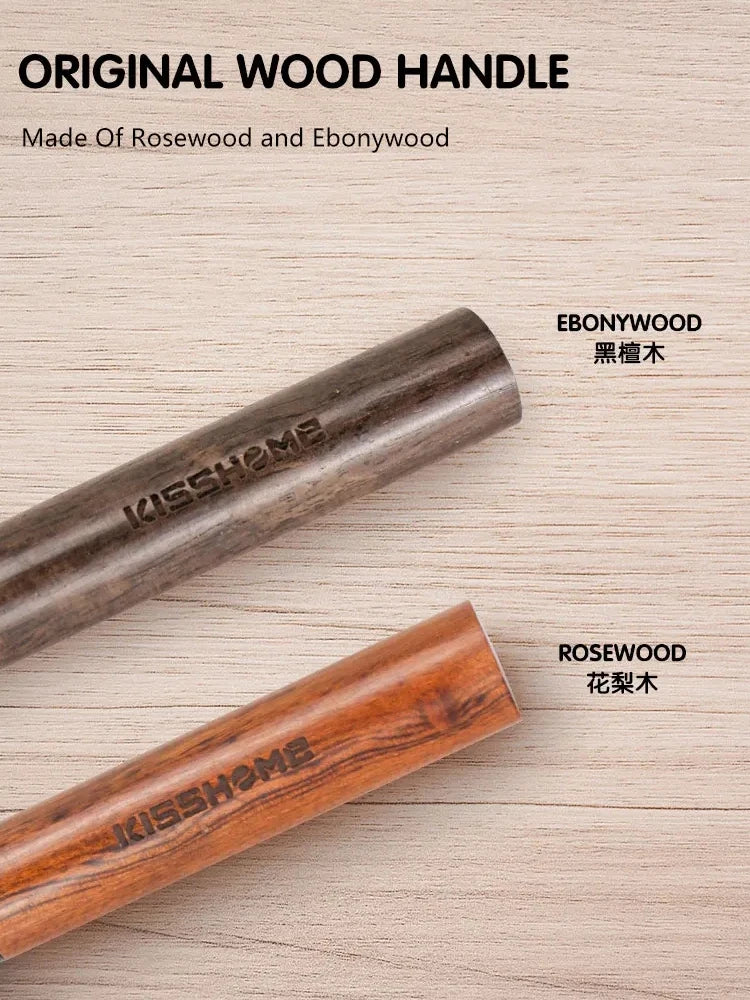 Professional Barista Grinder Brush.